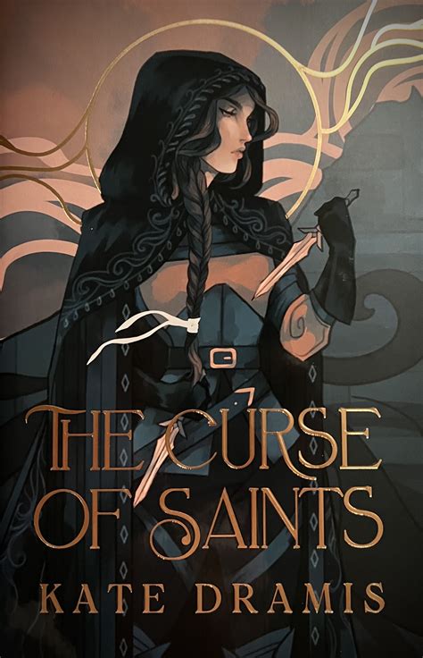 Immerging into the Ethereal: Reading Saints Kate Dramis Online